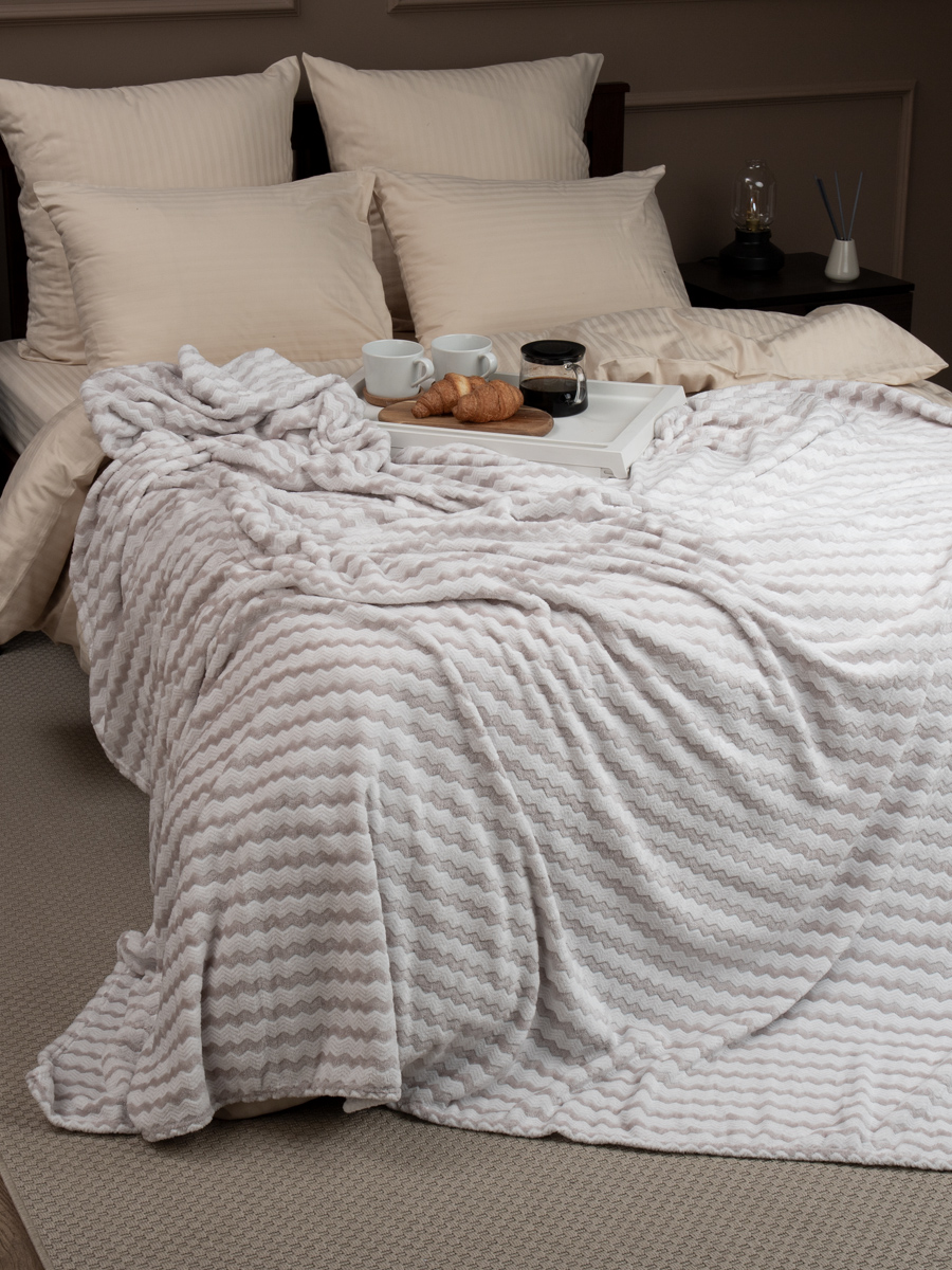 Плед Texrepublic TF FNAC GY8 036/2022 NC