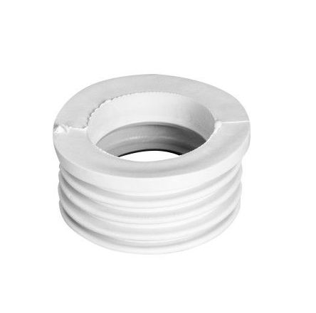 Манжета 32*50 белая 28188