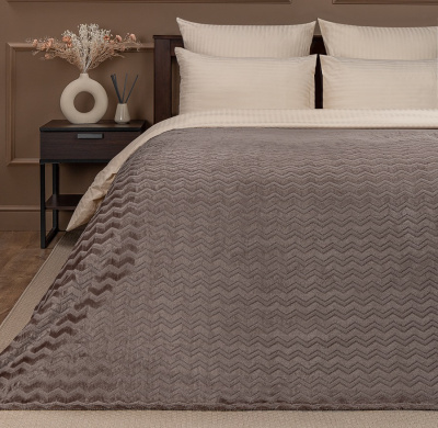 Плед Texrepublic TF FNJR BR2 011/1520 NC