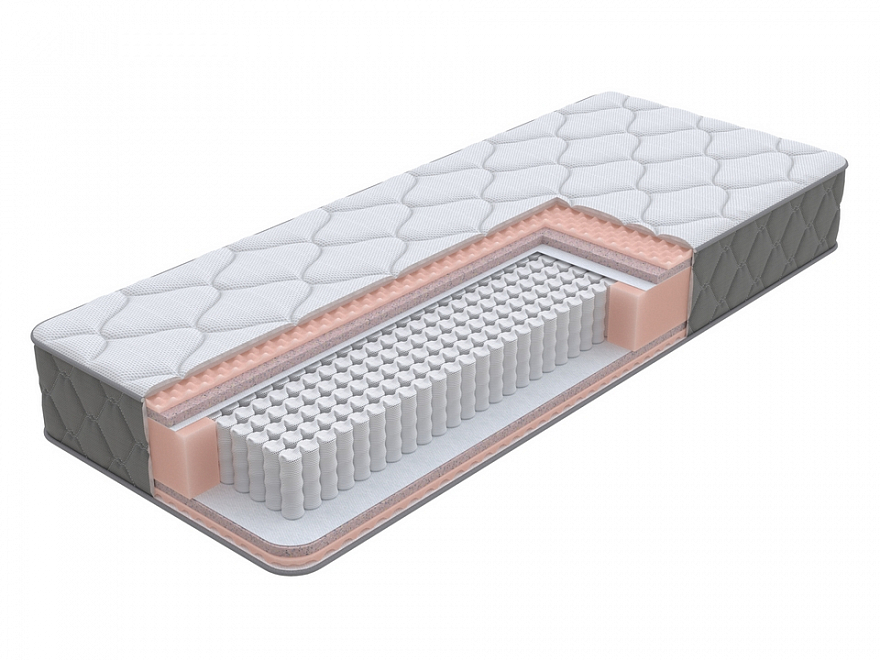 Матрас Comfort 1000 M 160-200 ЕАЭС N RU Д-RU.РА04