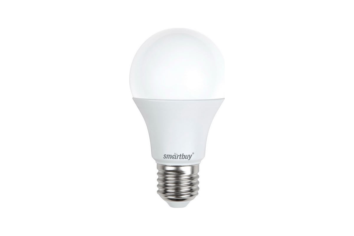 Лампа св/диод. Smarbuy-A65-25W/3000/E27 SBL-A65-25-30K-E27