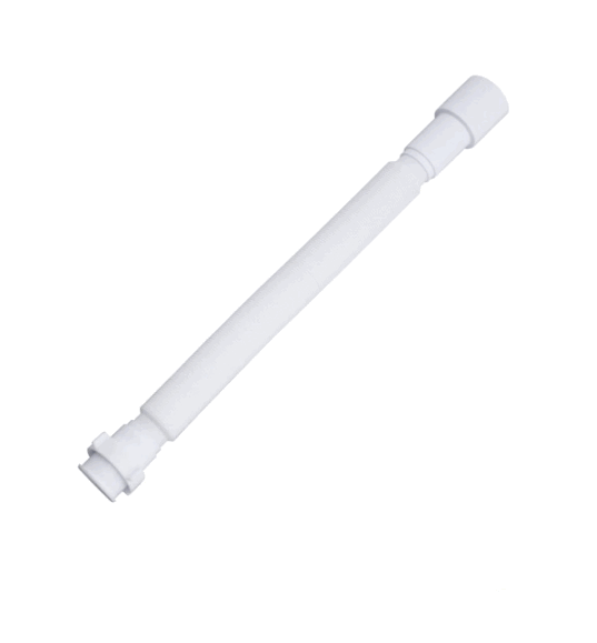 Гофра АНИ 1.1/2" *40 удлин. К104