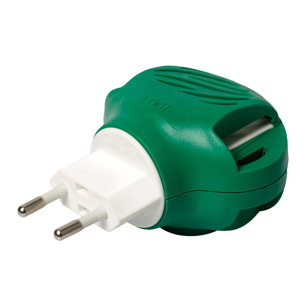 Электрофумигатор универс. без индикатора L001/100