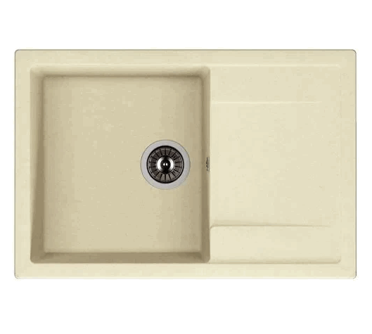 Мойка Техно 760 латте СМс