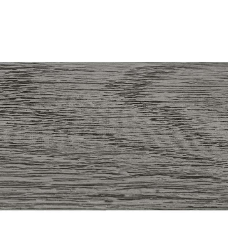 Порог с монтажным каналом 36мм 1,6 Дуб пепельный 210