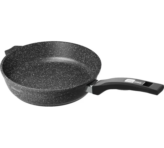 Сковорода 26см АП Гранит black арт. 26802