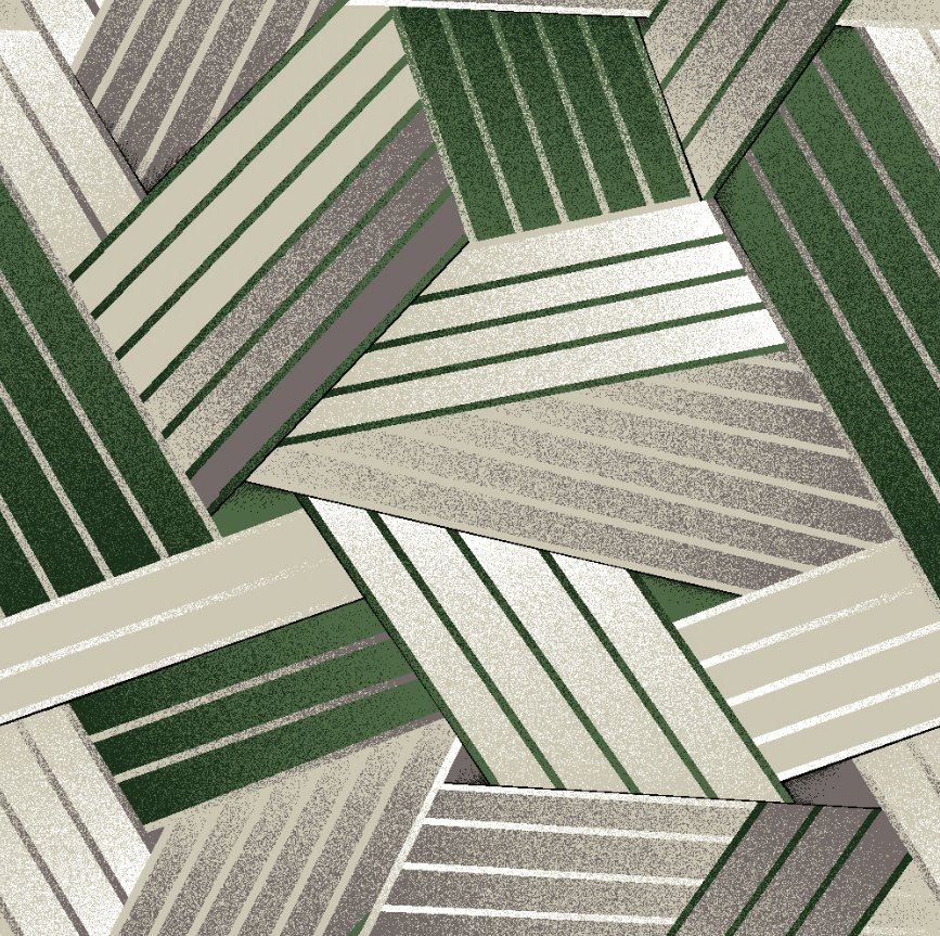 Ковровое покрытие Принт p1726/a2p/206 3,5м