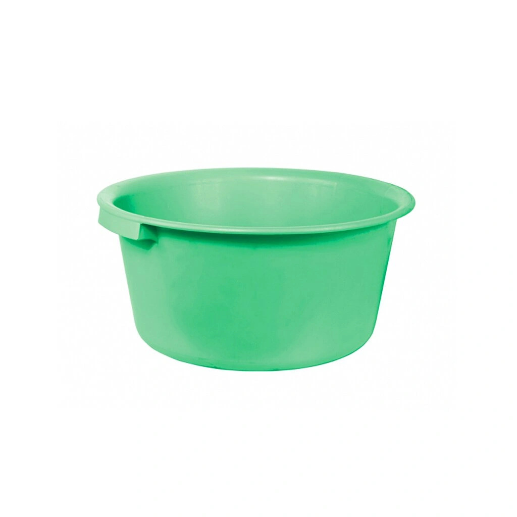 Таз 18л кругл. М-199