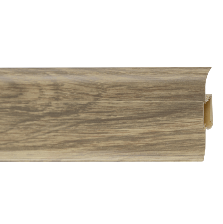 Плинтус RICO LEO 145 Медовый дуб 2,5м