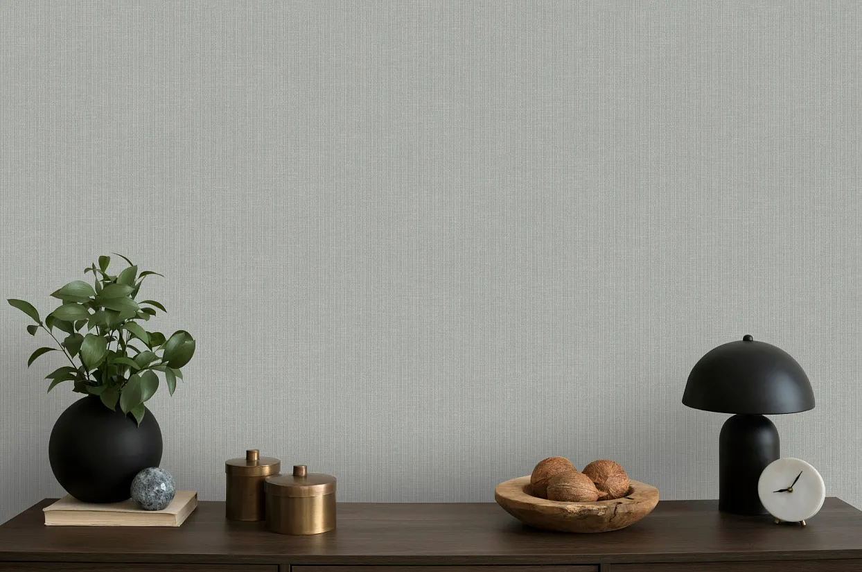 Обои Victoria Stenova MONOGRAMMA винил на флиз. осн. гор. тисн. 1,06х10м 589263