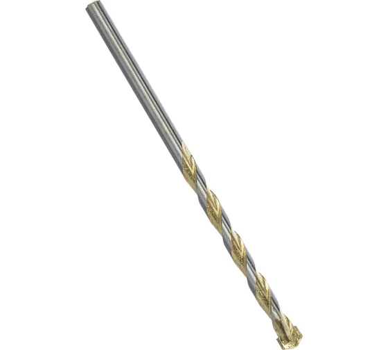 Сверло по бетону 6*100