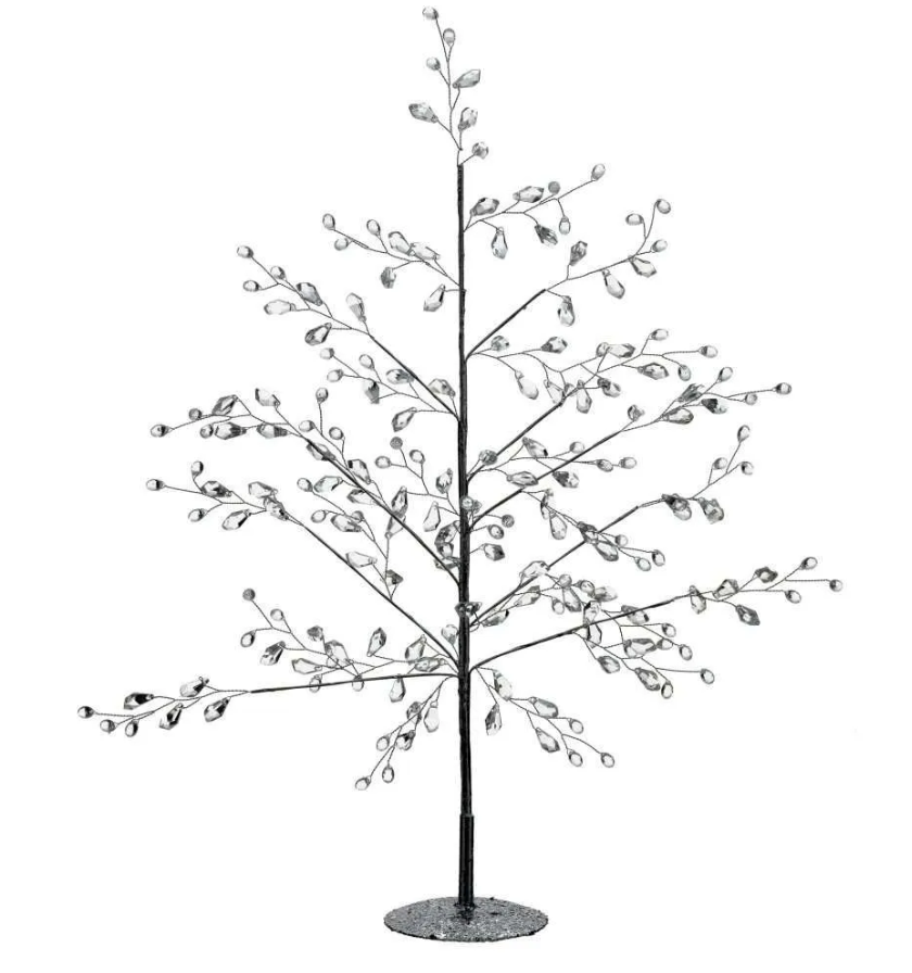 Изделие декоративное "Ветка", L36 W29 H50,5 см																												