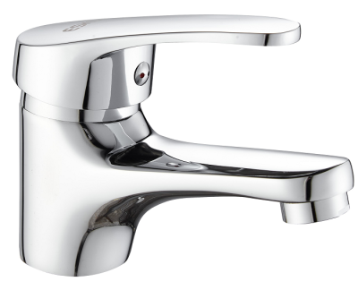 Смеситель "Lucky" д/рак, без дон/кл, арт. LY 26