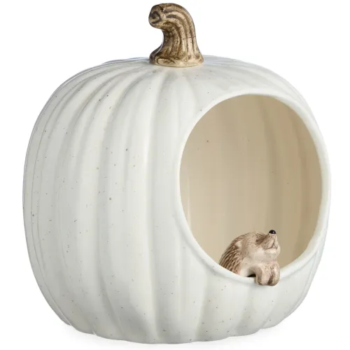 Конфетница 20*18*22 см 406-772