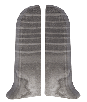 Заглушки торцевые RICO LEO 133 Бокоте