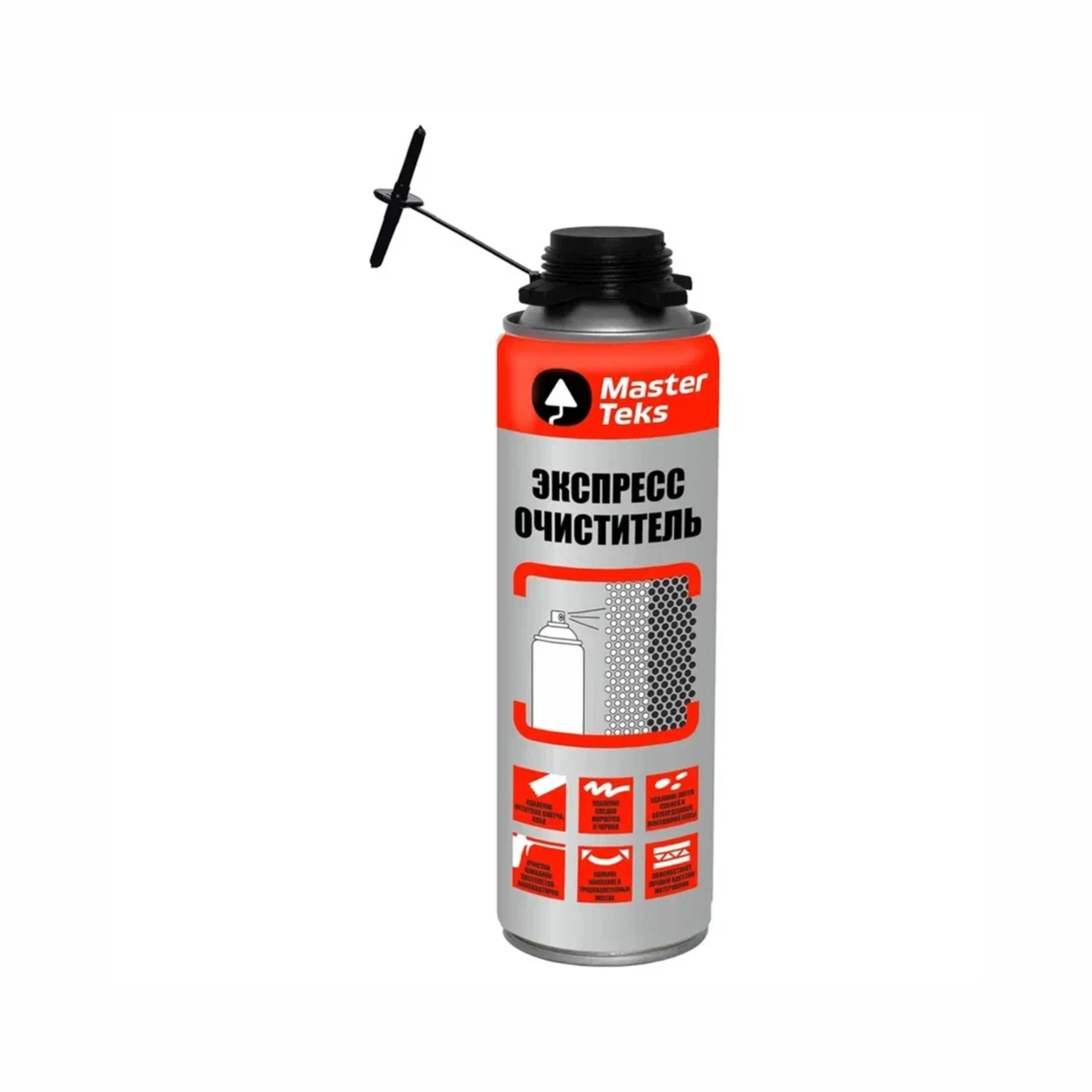 Экспресс-очиститель MASTERTEX 500 мл