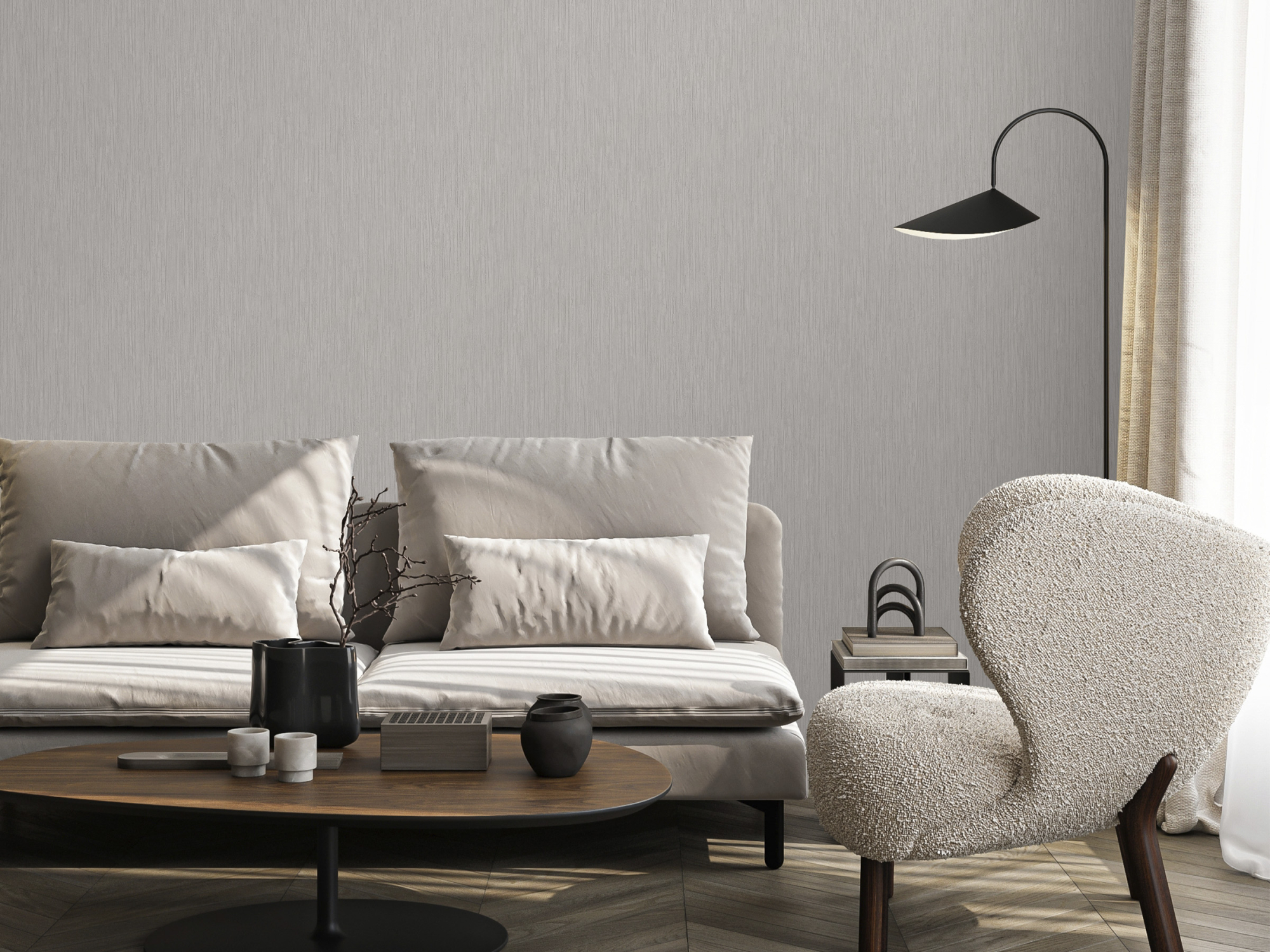 Обои на флиз.ос-ве гор. тис. OSTIMA Верта 585908