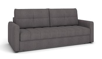 Диван еврокнижка Сомерсет ШП 2000 (Camel light grey)