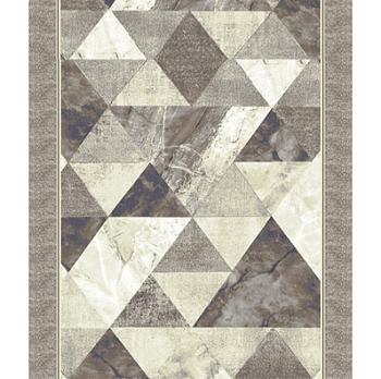 Ковровая дорожка Принт p2462/a2r/117 1,5м