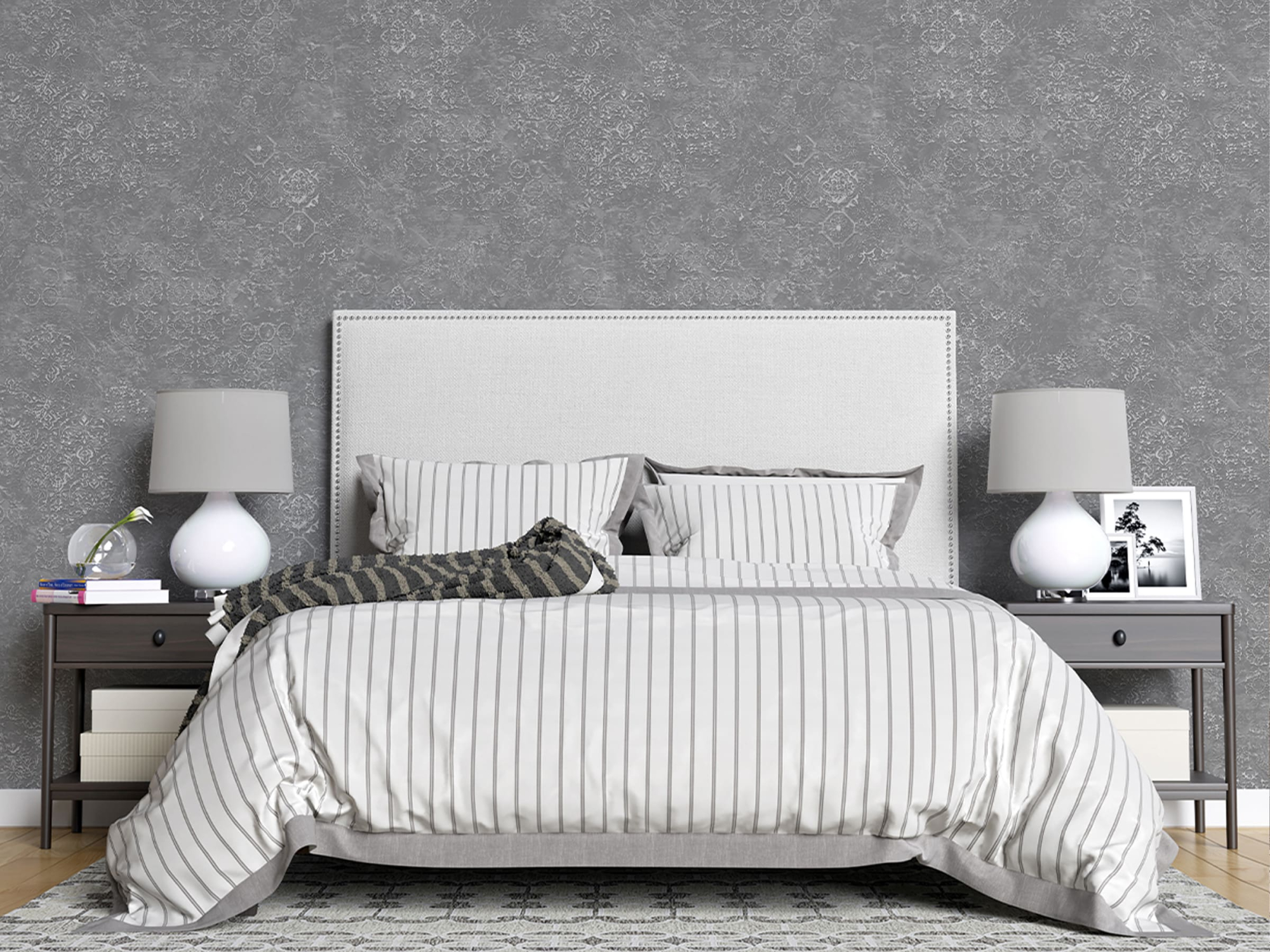 Обои на флиз.ос-ве гор. тис. Victoria Stenova Кортесса 1,06*10м 587679