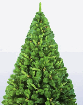 Ель Праздничная СА12