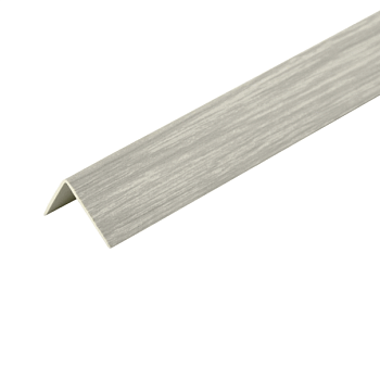 Угол внутренний Ясень Белый МК (50)