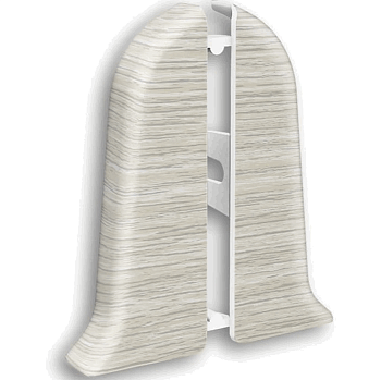 Заглушка лев/прав Ясень Белый