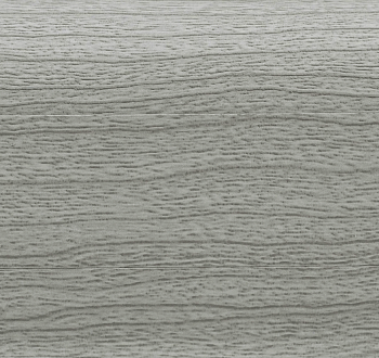 Порог с монтажным каналом 42мм 1,6 Ясень серый 253