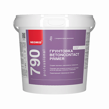 Грунт Неомид БетонContact Primer 12кг 