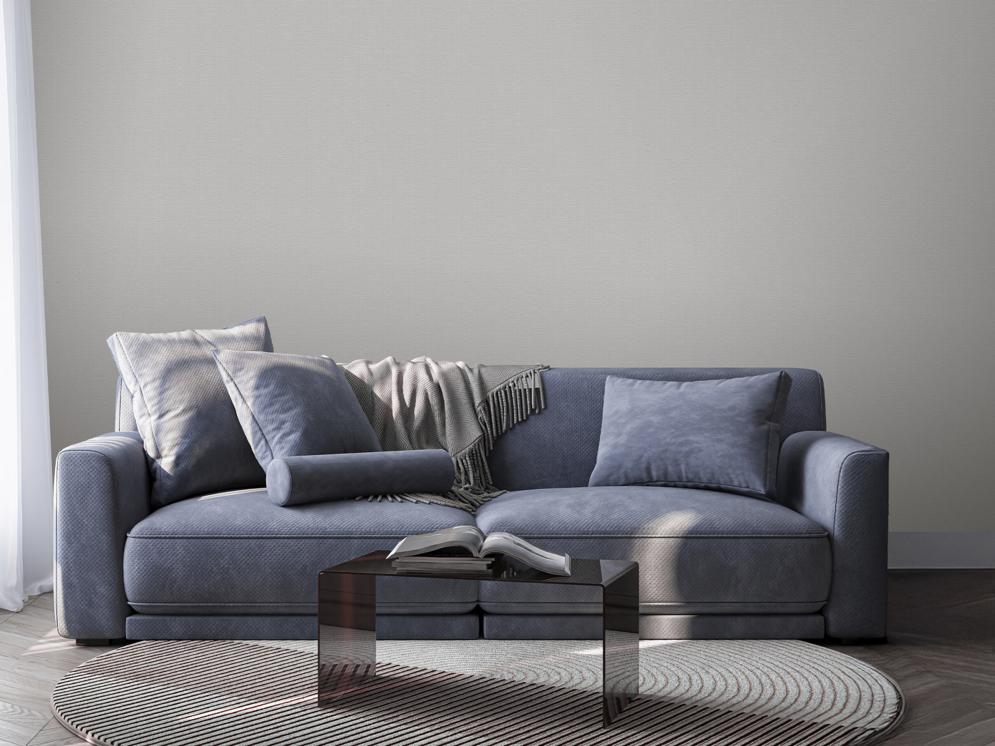 Обои на флиз.ос-ве гор. тис. OSTIMA Факт 585858