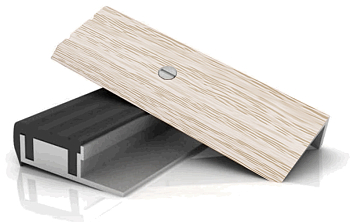 Профиль АПУ 003 900 (дуб северный)