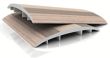 Профиль АПС 003. 900 клен северный