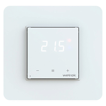 Терморегулятор Welrok lis