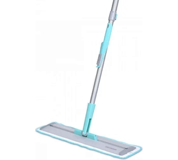 Швабра Classic Home Slider д/влажной уборки пола с телескоп.ручкой HM-45R