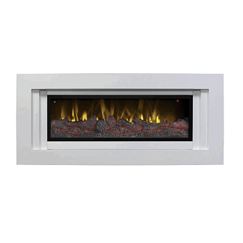 Каминокомплект STOCKHOLM R 42/BV WT-P511+ BEVERLY-S 1000 (BVLS100)