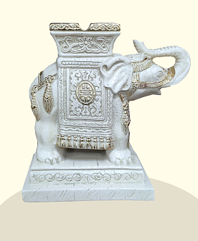 Скульптура Слон АС