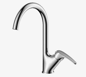 Смеситель д/кухни AVILA 02431AV