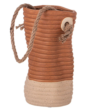 Ваза 13*12,5*22,5см 112-683