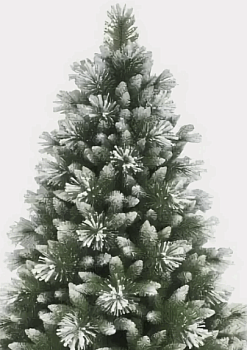 Ель снежинка НС12