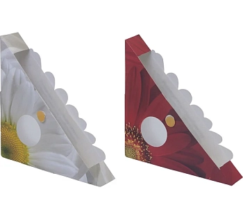 HELP Ловушка  клеевая оконная от МУХ 2 шт.