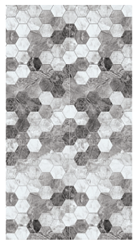 Панель ПВХ 0,25*2,7м 7219 цветная ЛАЙТ-ПЕЧАТЬ