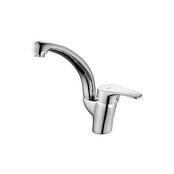 *Смеситель для кухни, Sicily, IDDIS, CD56101C