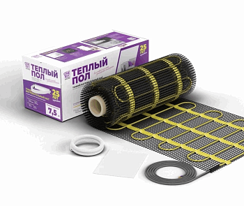 Мат нагревательный "OneKeyElectro" OKE-150-1,00