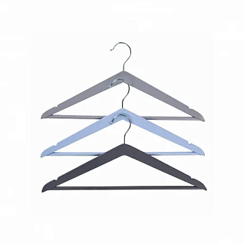 Набор вешалок универсальных SWED SKY 3шт