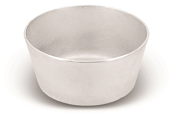 Форма хлебная средняя круглая Х400