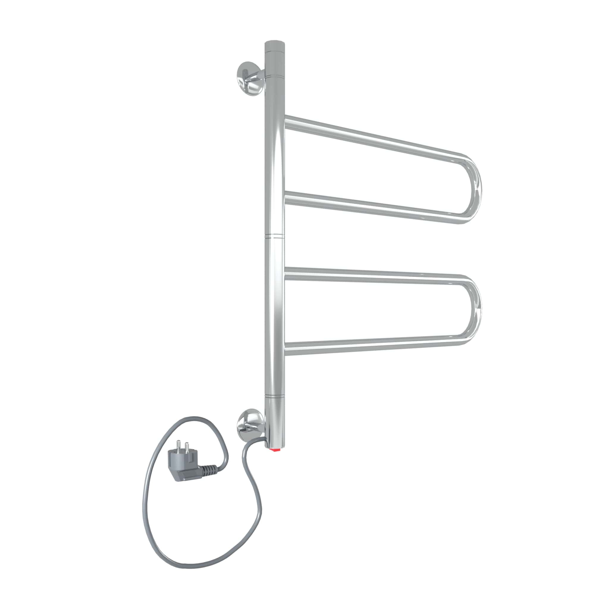 **Полотенцесушитель Veter 2P (electro) 50/45 INDIGO