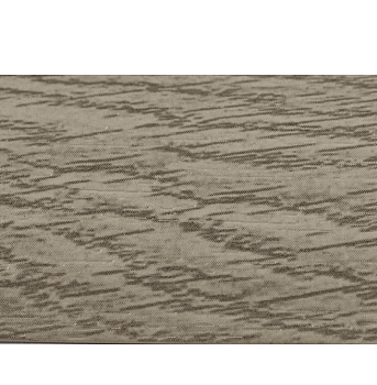 Порог с монтажным каналом 42мм 0,9 Дуб беленый 203