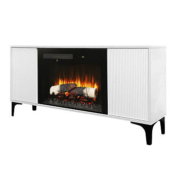 Каминокомплект НАОМИ R M25 WT-LCB510/WT-P511+MIRAGE-S 25 (BG25)