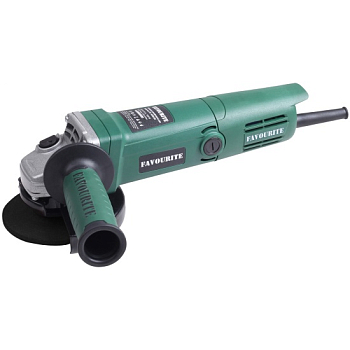 УШМ 1050Вт ф125мм 11000об/мин FAVOURITE  FG 1050CW