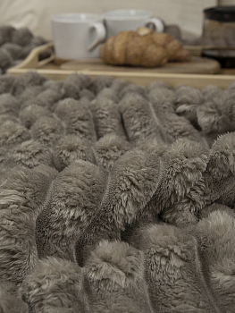 Плед Texrepublic TF FNJR BR2 011/2022 NC